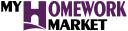 Homework Market logo
